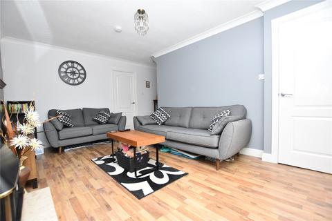 3 bedroom townhouse for sale, Laneside Gardens, Morley, Leeds, West Yorkshire