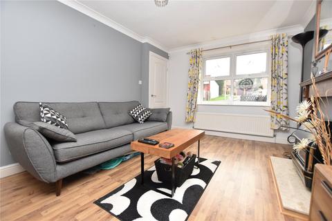 3 bedroom townhouse for sale, Laneside Gardens, Morley, Leeds, West Yorkshire