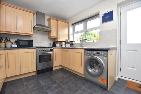 3 bedroom townhouse for sale, Laneside Gardens, Morley, Leeds, West Yorkshire