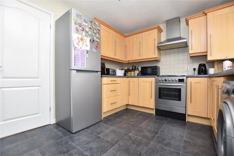 3 bedroom townhouse for sale, Laneside Gardens, Morley, Leeds, West Yorkshire