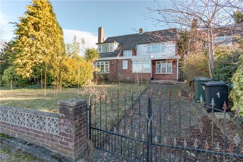 undefined, West Dene, Leeds, West Yorkshire, LS17