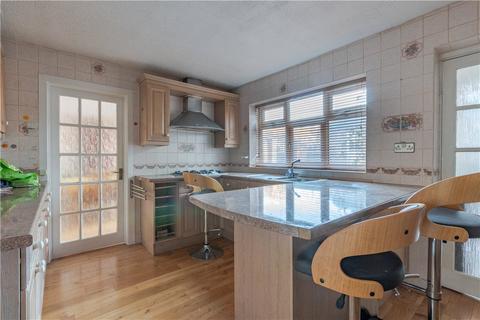 undefined, West Dene, Leeds, West Yorkshire, LS17