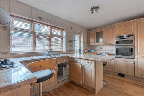 undefined, West Dene, Leeds, West Yorkshire, LS17