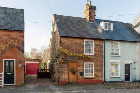 2 bedroom cottage for sale, Wilstead Road, Elstow, Bedford, MK42