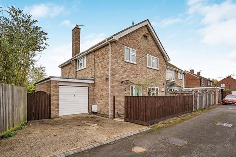 undefined, High Street, Chalgrove, OX44