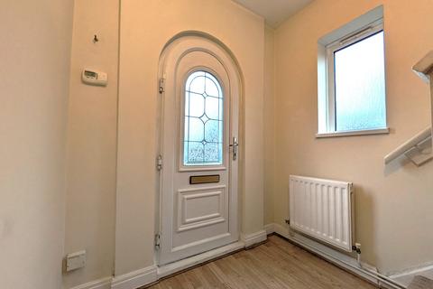 undefined, Dimsdale Parade West, Wolstanton, ST5