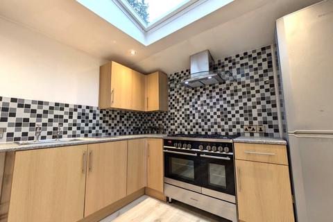 undefined, Dimsdale Parade West, Wolstanton, ST5