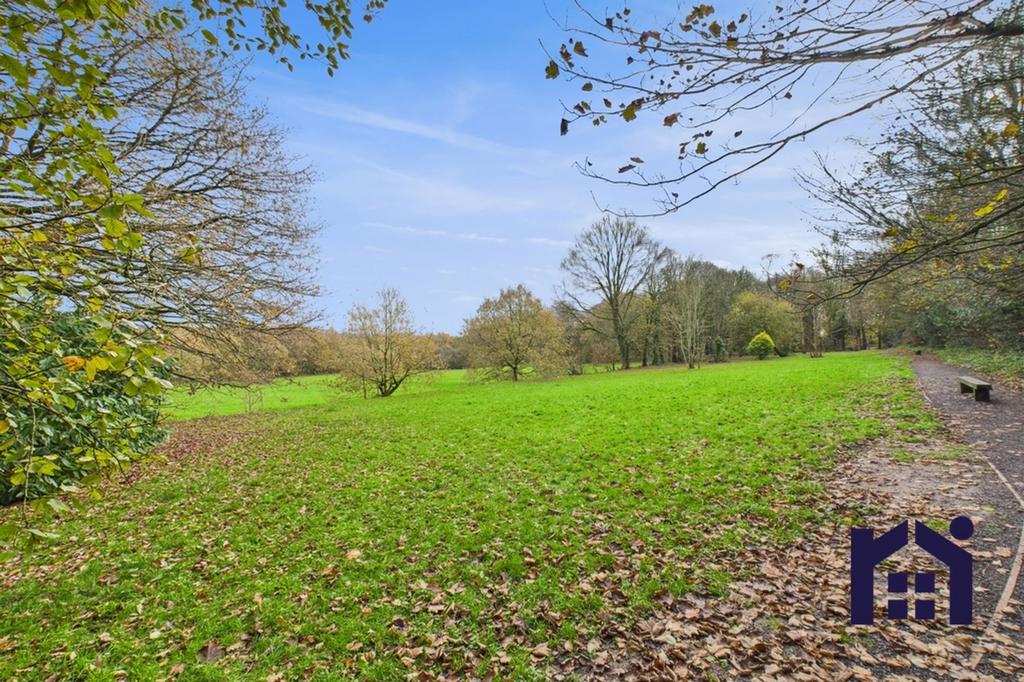 Ashfield Park