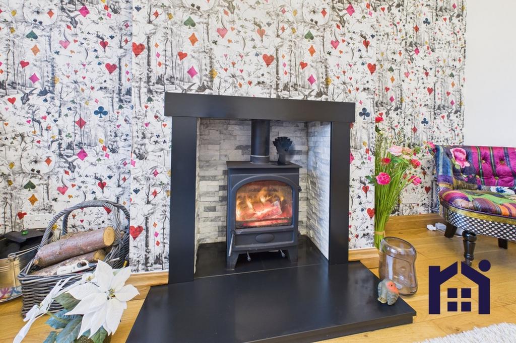 Nice & cosy