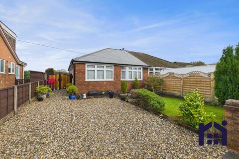 undefined, Oak Avenue, Standish, WN6 0EA
