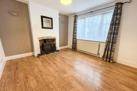 4 bedroom semi-detached house for sale, Westfield Avenue, Leicestershire LE18