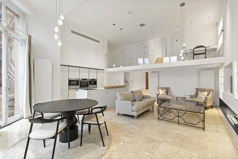 4 bedroom apartment to rent, Hyde Park Gate, London, SW7