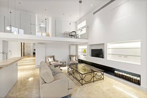 4 bedroom apartment to rent, Hyde Park Gate, London, SW7