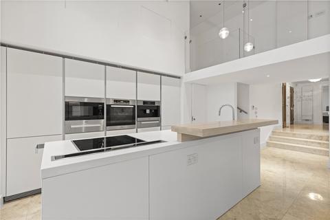 4 bedroom apartment to rent, Hyde Park Gate, London, SW7