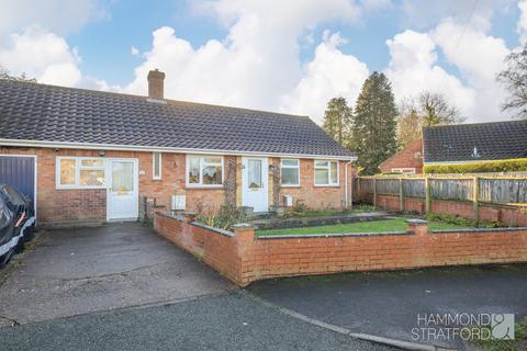 undefined, South Croft, Hethersett