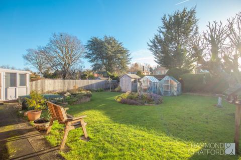 undefined, South Croft, Hethersett