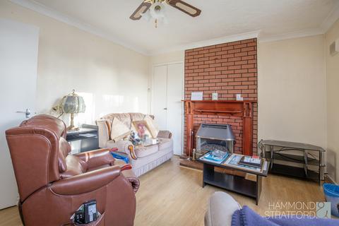 undefined, South Croft, Hethersett