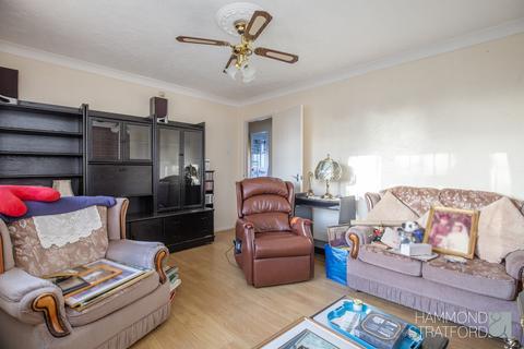 undefined, South Croft, Hethersett