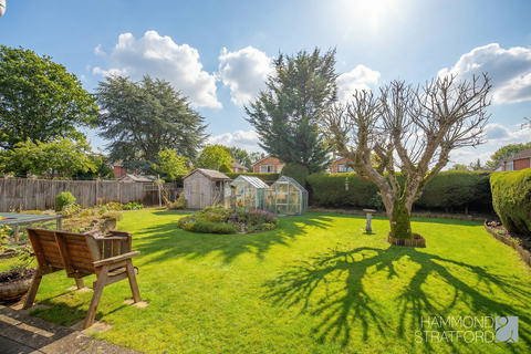 undefined, South Croft, Hethersett
