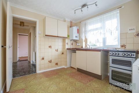 undefined, South Croft, Hethersett