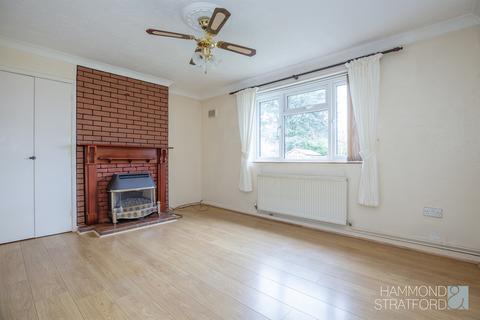 undefined, South Croft, Hethersett