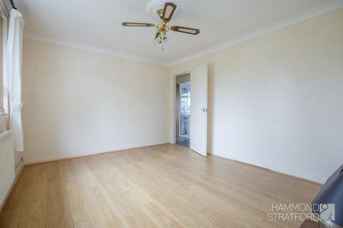 undefined, South Croft, Hethersett
