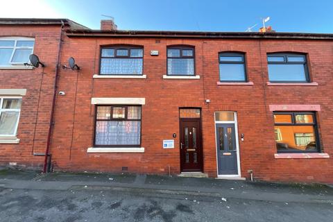 undefined, Fowler Street, Fulwood PR2