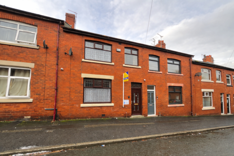 undefined, Fowler Street, Fulwood PR2