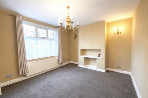 undefined, Fowler Street, Fulwood PR2