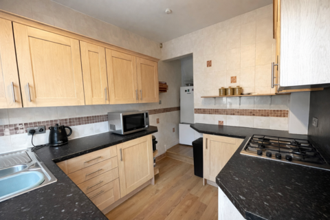 undefined, Fowler Street, Fulwood PR2