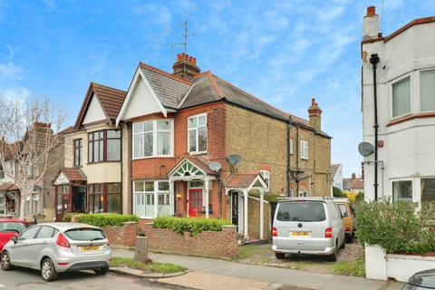 undefined, Southborough Drive, Westcliff-on-sea, SS0