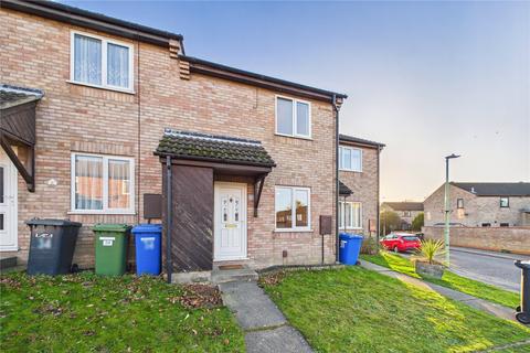 2 bedroom terraced house for sale, Harebell Way, Suffolk NR33