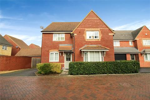 4 bedroom detached house for sale, Batsford Crescent, Wiltshire SN25