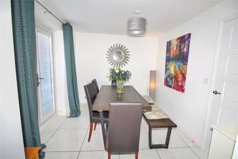 4 bedroom detached house for sale, Batsford Crescent, Wiltshire SN25