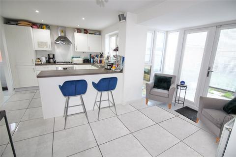 4 bedroom detached house for sale, Batsford Crescent, Wiltshire SN25