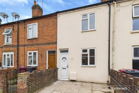 3 bedroom terraced house to rent, Sherwood Street, Reading, Berkshire, RG30