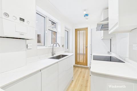 3 bedroom terraced house to rent, Sherwood Street, Reading, Berkshire, RG30