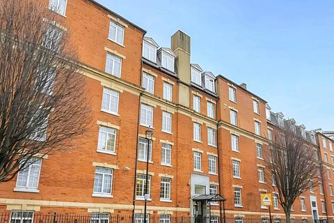 1 bedroom apartment to rent, Marylebone, London W1H