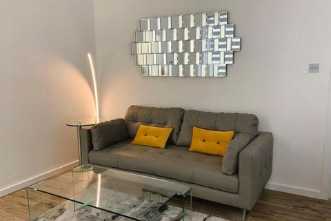 1 bedroom apartment to rent, Marylebone, London W1H