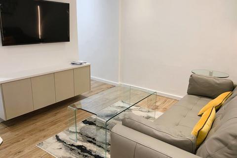 1 bedroom apartment to rent, Marylebone, London W1H