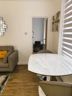 1 bedroom apartment to rent, Marylebone, London W1H