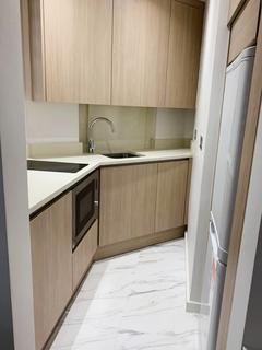 1 bedroom apartment to rent, Marylebone, London W1H