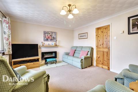 3 bedroom semi-detached house for sale, Blackwood NP12