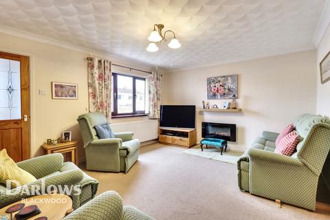 3 bedroom semi-detached house for sale, Blackwood NP12