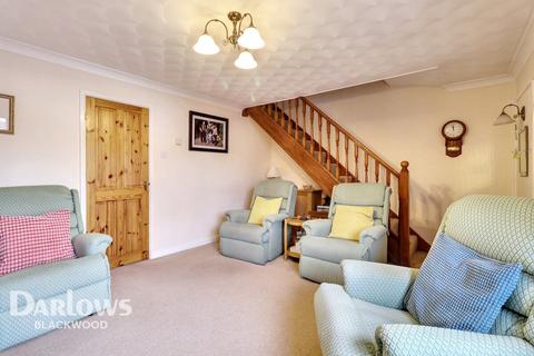 3 bedroom semi-detached house for sale, Blackwood NP12