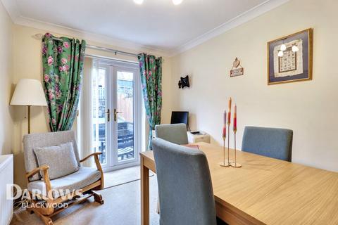 3 bedroom semi-detached house for sale, Blackwood NP12