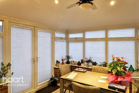 3 bedroom end of terrace house for sale, Mallard Road, Abbots Langley