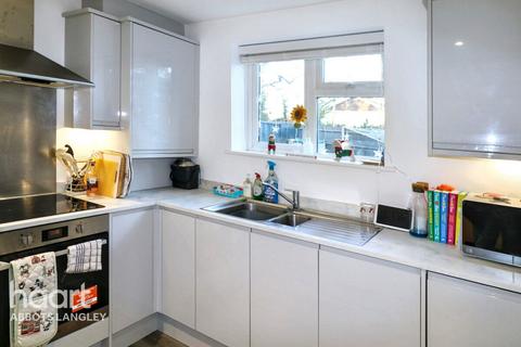 3 bedroom end of terrace house for sale, Mallard Road, Abbots Langley