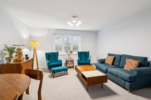 1 bedroom apartment to rent, Cranleigh Court, 2A Marksbury Avenue, Richmond, TW9
