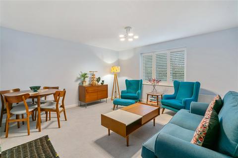 1 bedroom apartment to rent, Cranleigh Court, 2A Marksbury Avenue, Richmond, TW9